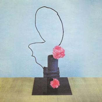 METHYL ETHEL - OH INHUMAN SPECTACLE, CD