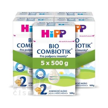 HiPP 2 BIO COMBIOTIK