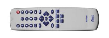 Ovládač diaľkový IRC81280 goldstar 105-210 J