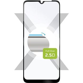 FIXED FullGlue-Cover na Xiaomi Redmi 9A Sport/9i Sport čierne (FIXGFA-850-BK)