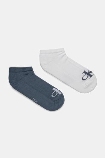 Ponožky Calvin Klein Jeans 2-pak pánske, 701228807