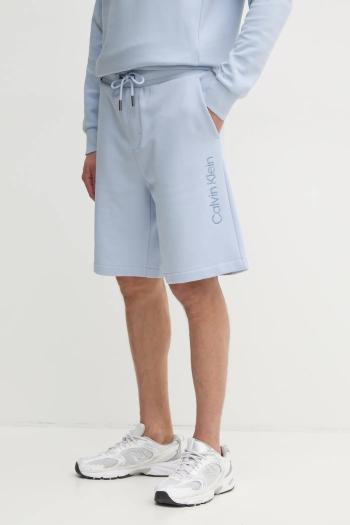 Bavlnené šortky Calvin Klein K10K114121