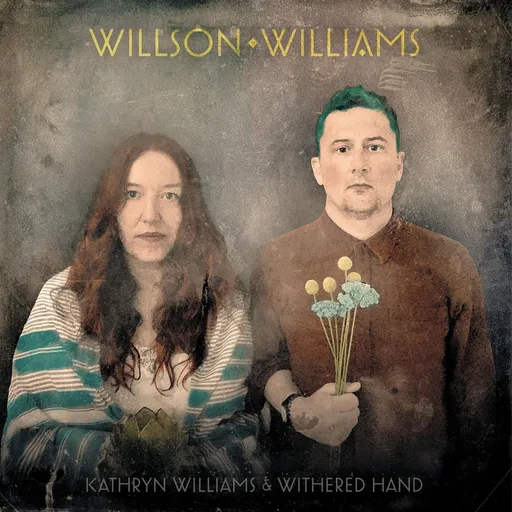 WILLIAMS, KATHRYN & WI... - WILLSON WILLIAMS LP