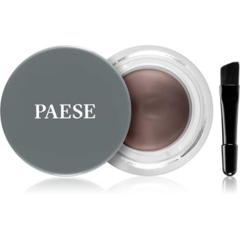 Paese Brow Couture Pomade szemöldök pomádé árnyalat 01 Taupe 5,5 g