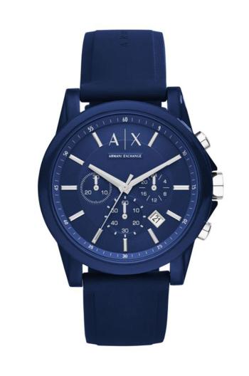 Armani Exchange - Hodinky