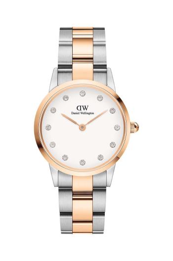 Hodinky Daniel Wellington Iconic Link Lumine dámske