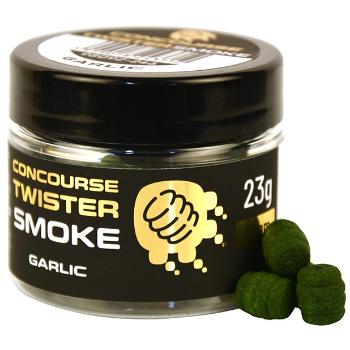 Benzar mix nástrahy concourse smoke twister 12 mm 23 g - cesnak