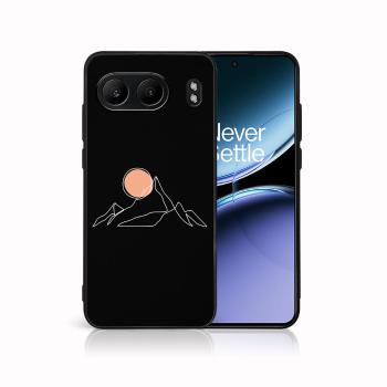 MY ART Ochranný kryt pre OnePlus Nord 4 5G MOUNTAIN (193)