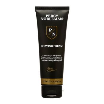 Percy Nobleman Krém na holenie (Shaving Cream) 125 ml