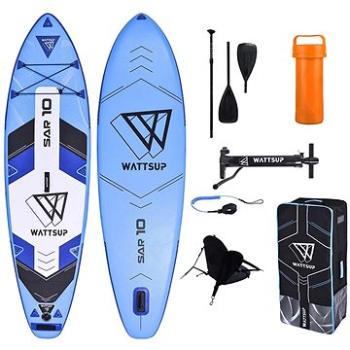 Wattsup SAR Combo 100 × 32 × 6 (8592045739660)