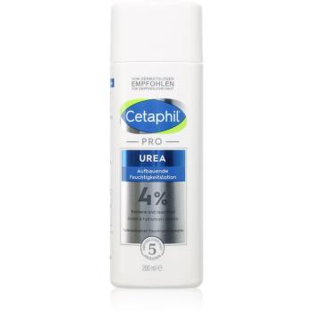 Cetaphil Pro Urea 4% Lotion obnovujúca hydratačná emulzia 200 ml