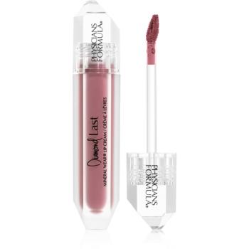 Physicians Formula Mineral Wear® Diamond krémový lesk na pery odtieň Majestic Mauve 4,8 ml