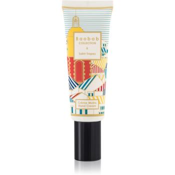 Baobab Collection Body Wellness À Saint-Tropez krém na ruky 50 ml