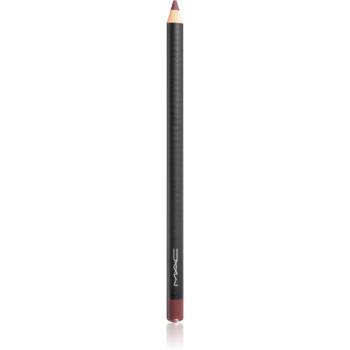 MAC Cosmetics Lip Pencil ceruzka na pery odtieň Mahogany 1,45 g