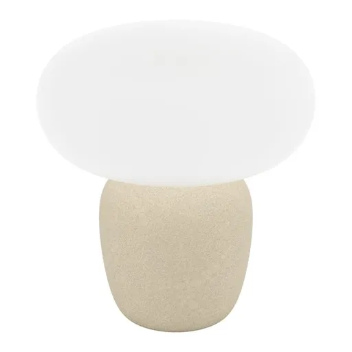 Stolová lampa Eglo CAHUAMA hnedá 99824