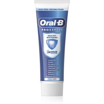 Oral B Pro Expert Healthy Whitening pasta de dinti pentru albire 75 ml