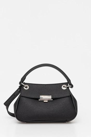 Kabelka Armani Exchange čierna farba, XW000923 AF13676