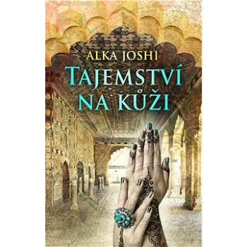 Tajemství na kůži (978-80-749-8527-0)