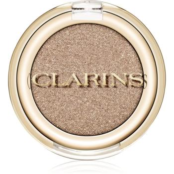 Clarins Ombre Skin očné tiene odtieň 03 - Pearly Gold 1,5 g