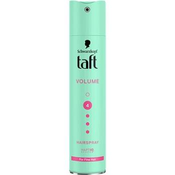 SCHWARZKOPF TAFT Volume 250 ml (3838824058245)