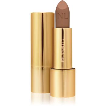 NL Beauty Gold Digger vysoko pigmentovaný krémový rúž odtieň 01 24K 4.5 g