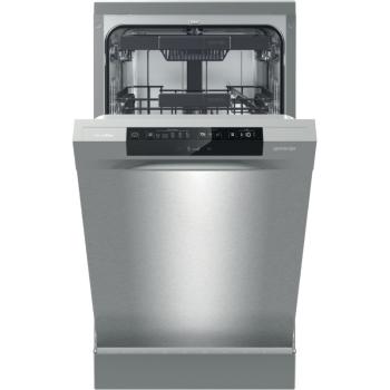 Gorenje GS541D10X + rozšírená záruka na 4 roky po registrácii + Tablety FINISH Ultimate 60ks zadarmo!