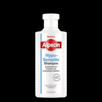 ALPECIN Hyposensitiv Šampón suchá pokožka 250 ml