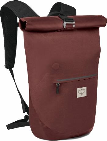 Osprey Arcane Roll Top WP Ruksak Acorn Red 25 L