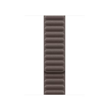Watch Acc/42/Dark Taupe Magnetic Link - M/L