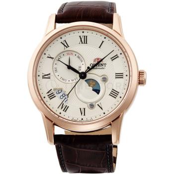 Orient Classic RA-AK0007S30B - 30 dní na vrátenie tovaru, Garancia originality