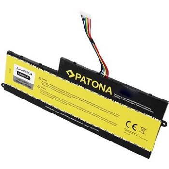 PATONA pre Acer Aspire V5/E1 2200 mAh Li-pol 11,4 V AC13C34 (PT2857)