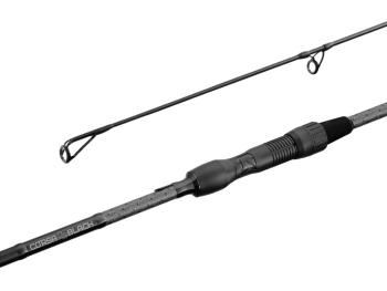Delphin prút corsablack nero 3,6 m 3 lb 3-diel
