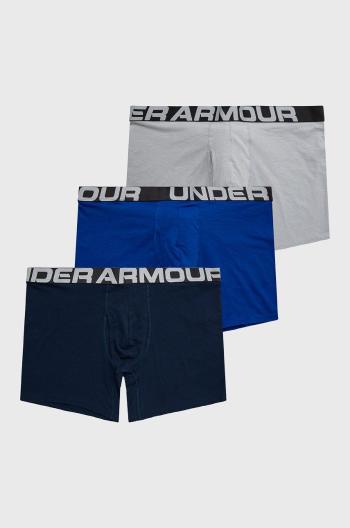 Under Armour - Boxerky (3-pak) 1363617