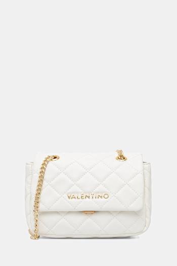Kabelka Valentino Bags biela farba, VBS3KK05R