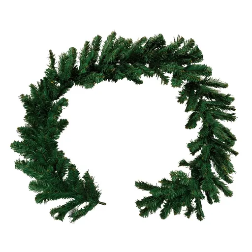 Vianočná girlanda Candelaria, 200 cm