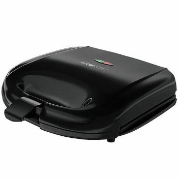 Clatronic ST 3814 BK sendvičovač