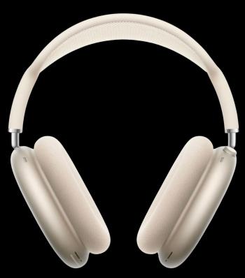 APPLE AirPods Max - Starlight