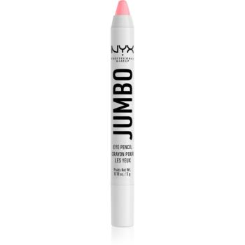 NYX Professional Makeup Jumbo ceruzka na oči odtieň 635 - Sherbert 5 g