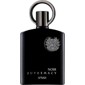 Afnan Supremacy Noir parfumovaná voda unisex 100 ml