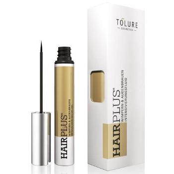 Tolure Cosmetics Sérum na riasy a obočie Hair plus 3 ml