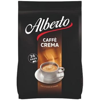 ALBERTO Caffe Crema Pads 36× 7 g (4006581016832)