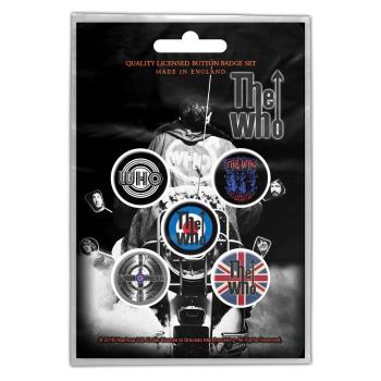 The Who Quadrophenia