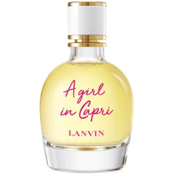 Lanvin A Girl In Capri - EDT - TESTER 90 ml