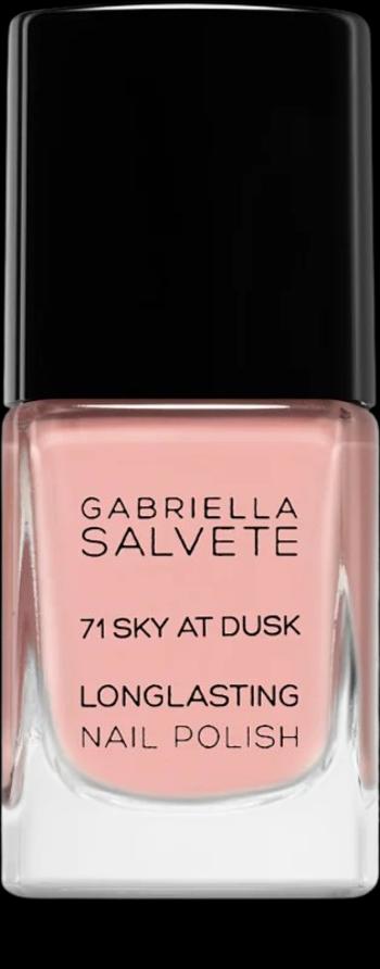 GABRIELLA SALVETE Longlasting enamel 71 Sky at dusk 11 ml