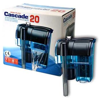 Penn Plax Cascade 20 Mini 80 l/h do 26 l (0030172071003)