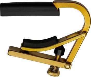 Shubb C8 Original Partial Drop D Brass Kapodaster
