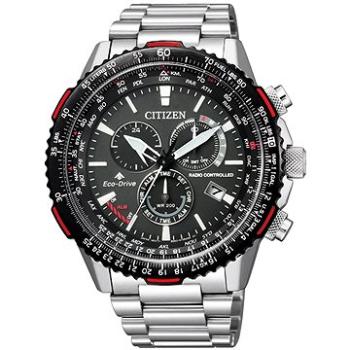 CITIZEN Promaster Sky Pilot Global R CB5001-57E (4974374277817)