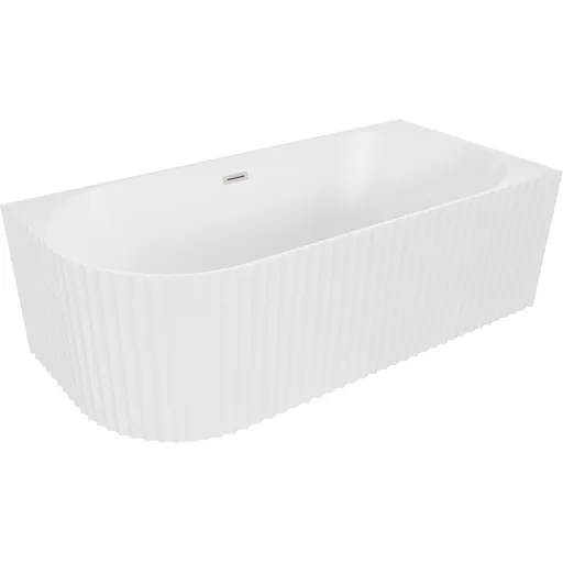 Mexen Gia 170 x 80 cm, 52701708001P-97