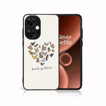 MY ART Ochranný kryt pre OnePlus Nord CE 3 Lite 5G BUTTERFLIES (240)