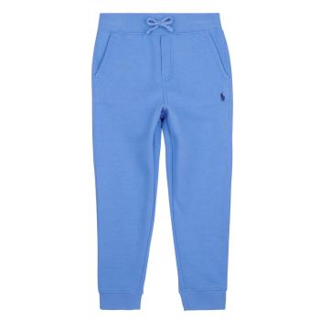 Polo Ralph Lauren  PO PANT-BOTTOMS-PANT  Tepláky/Vrchné oblečenie Modrá